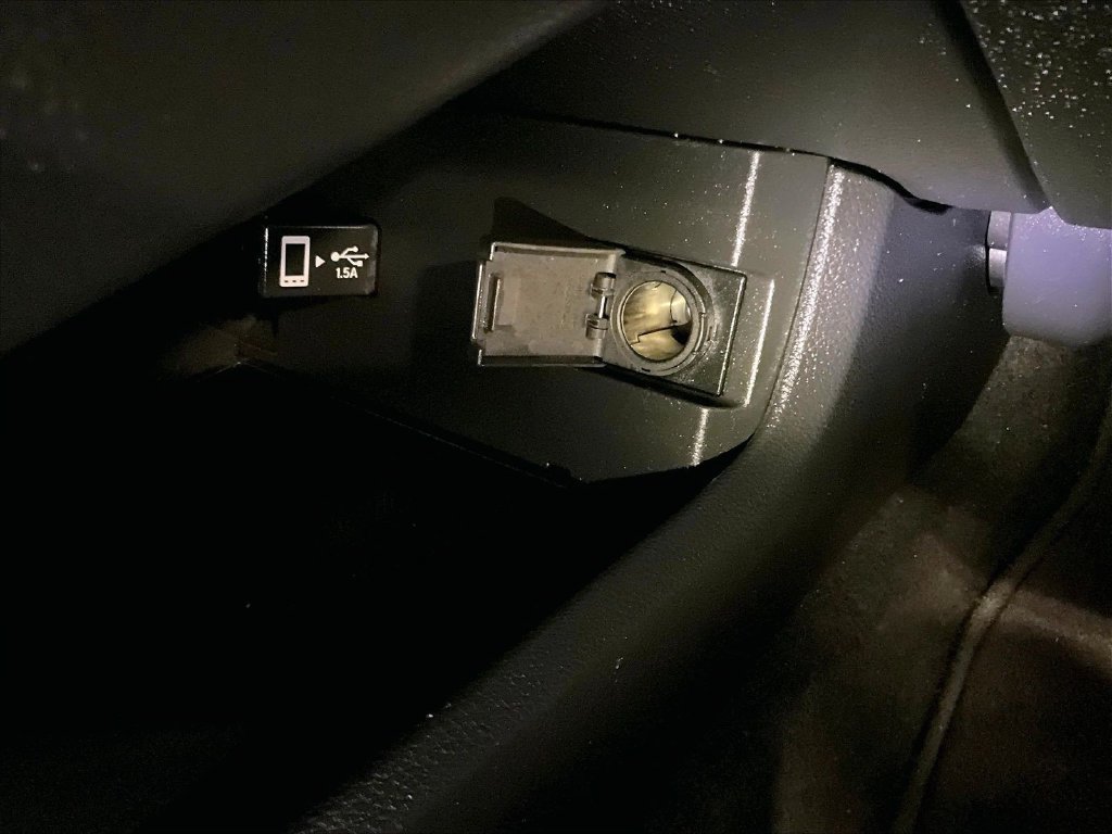 Used 2019 White Honda Sport image 27