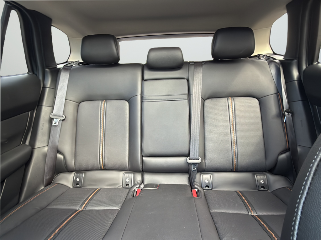 Used 2025 Blue Mazda 2.5 S Premium Plus Package image 29