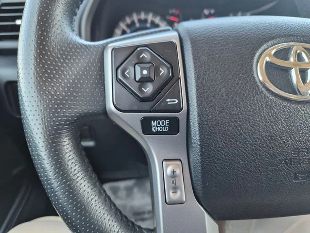 Used 2019 Silver Toyota SR5 Premium image 18