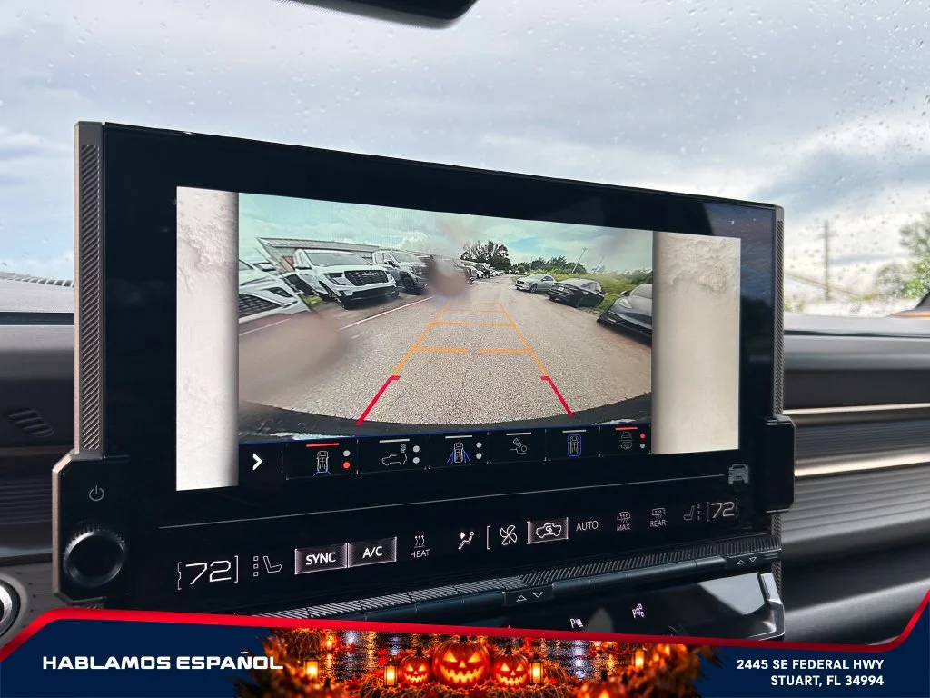 2025 GMC HUMMER EV 3X - Photo 31