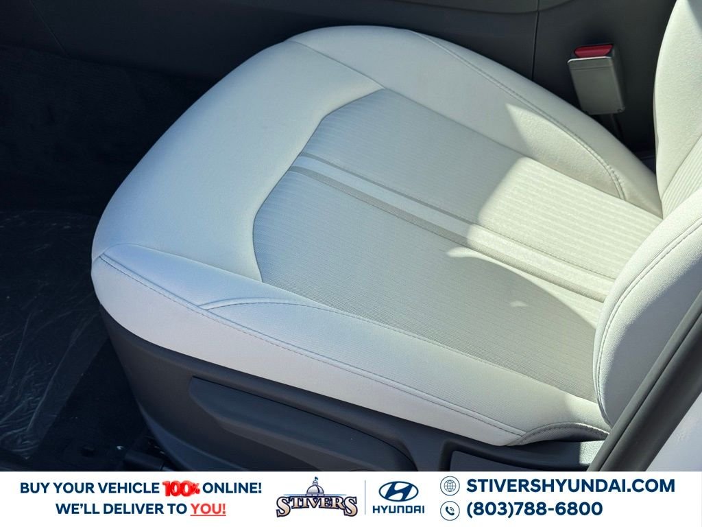 2026 Hyundai Sonata SE - Photo 11