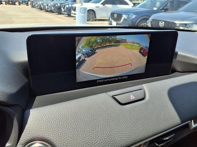 Used 2026 White Mazda Premium image 8