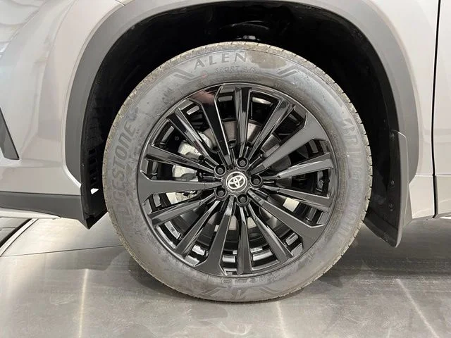 Certified Used 2026 Gray Toyota XSE image 22