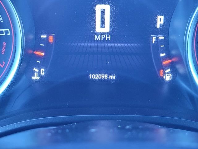 Used 2019 Gray Dodge SXT image 22