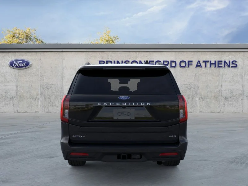 2025 Ford Expedition MAX Active - Photo 28