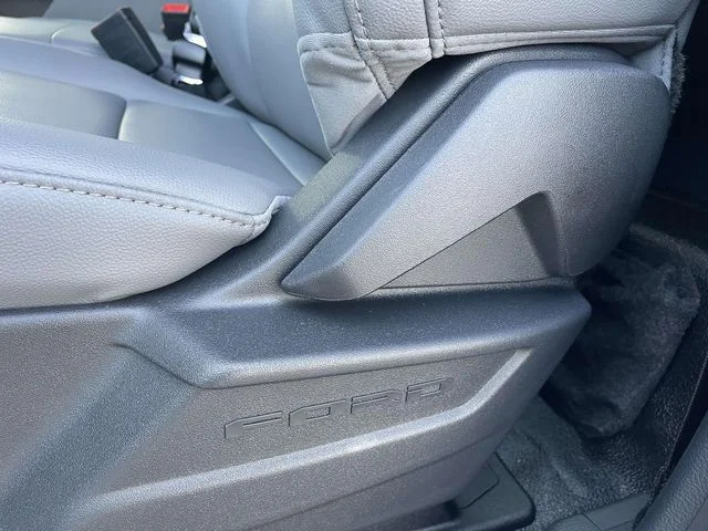 New 2026 White Ford XL image 13