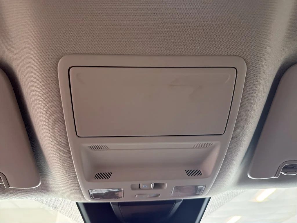 New 2026 White Ford XLT image 16