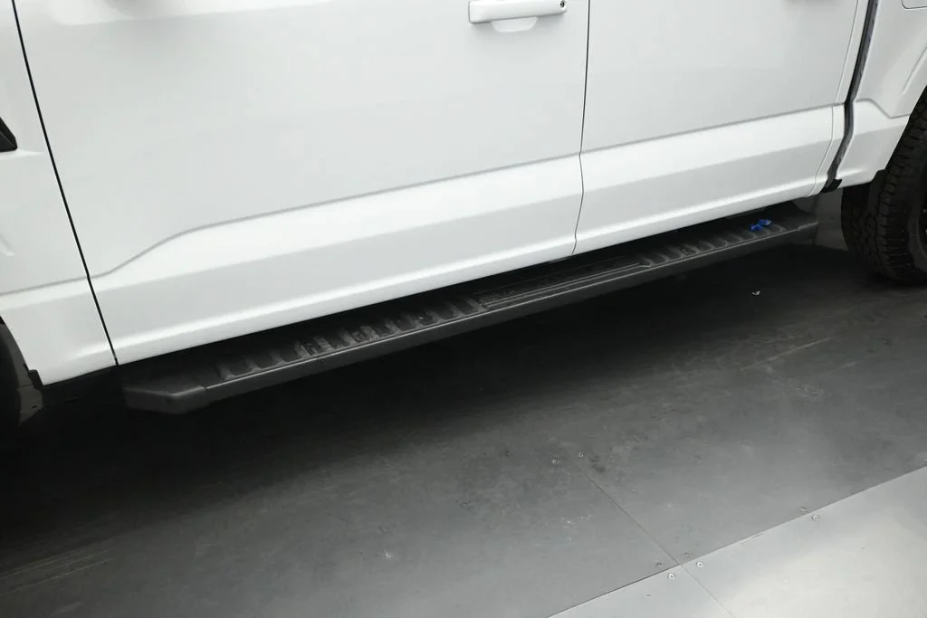 New 2026 White Ford XLT image 22