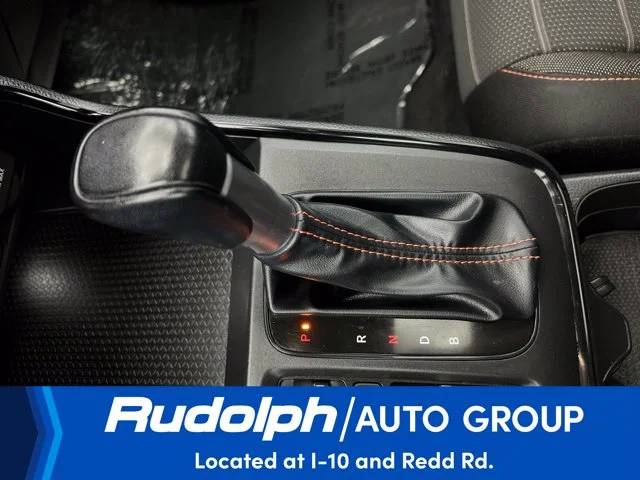 Used 2024 Green Honda Sport image 24