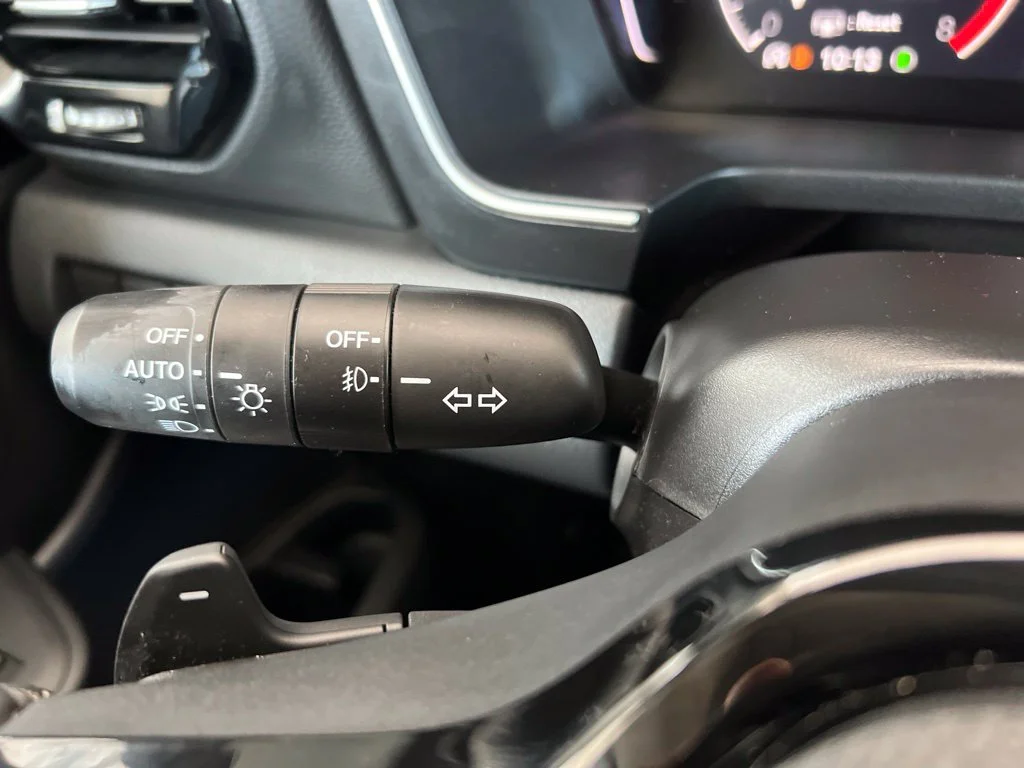 2025 Honda Pilot EX-L - Photo 39