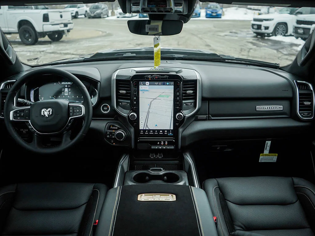 2026 RAM 1500 Big Horn/Lone Star - Photo 15
