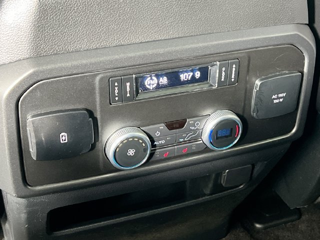 2021 Ford Expedition Limited - Photo 27
