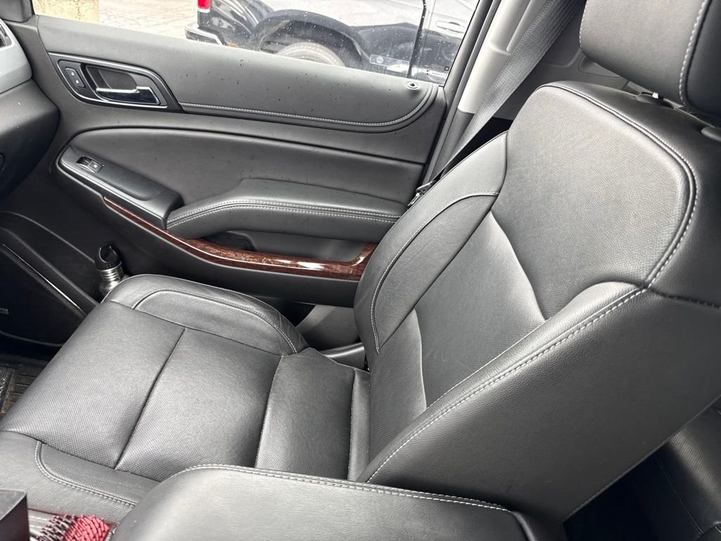 Used 2020 Satin Steel Metallic GMC SLT image 21