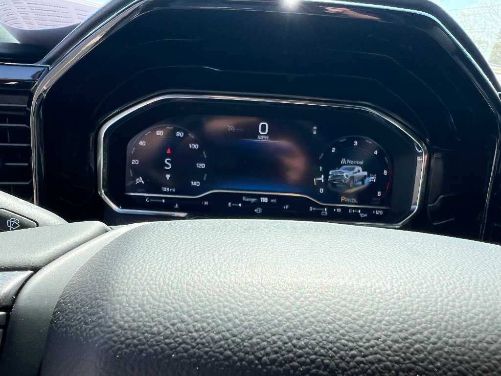 2025 Chevrolet Silverado 2500 HD High Country - Photo 34