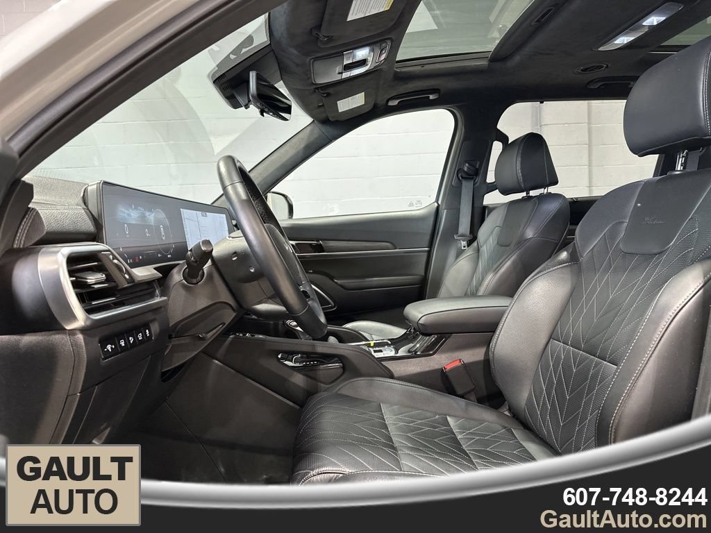 2024 Kia Telluride SX Prestige X-Line - Photo 13