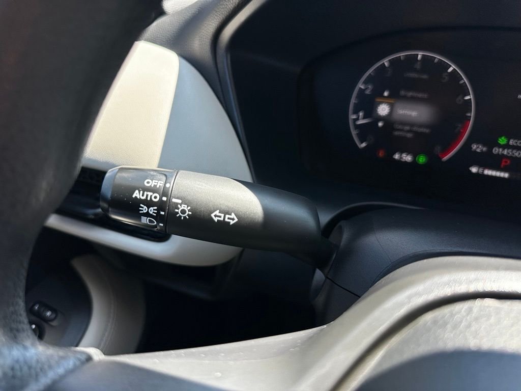 2024 Honda HR-V LX - Photo 34