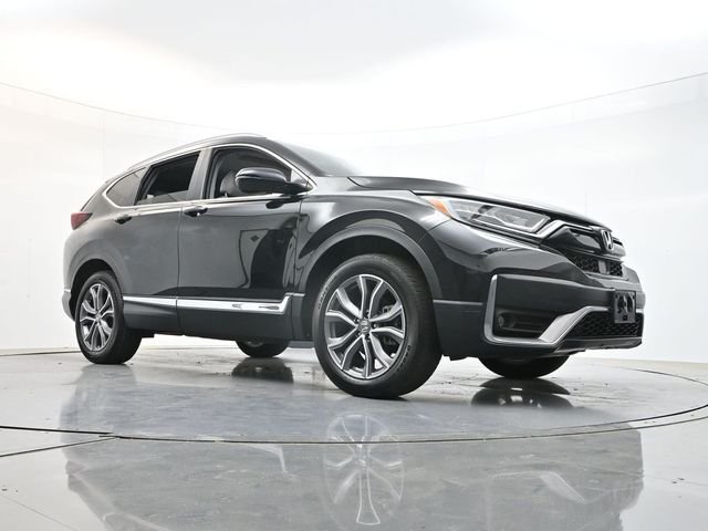 2022 Honda CR-V Touring - Photo 48