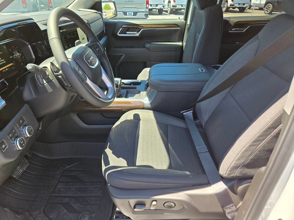 2026 GMC Sierra 1500 Elevation - Photo 6