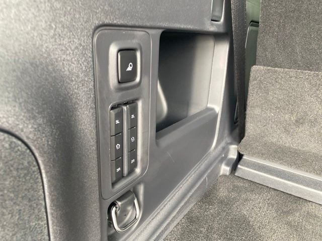 Used 2025 Stone Blue Metallic Ford Platinum image 47