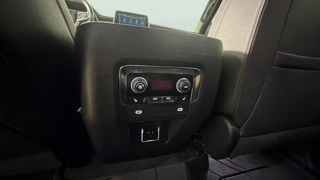 Used 2022 Black Chevrolet LT image 25