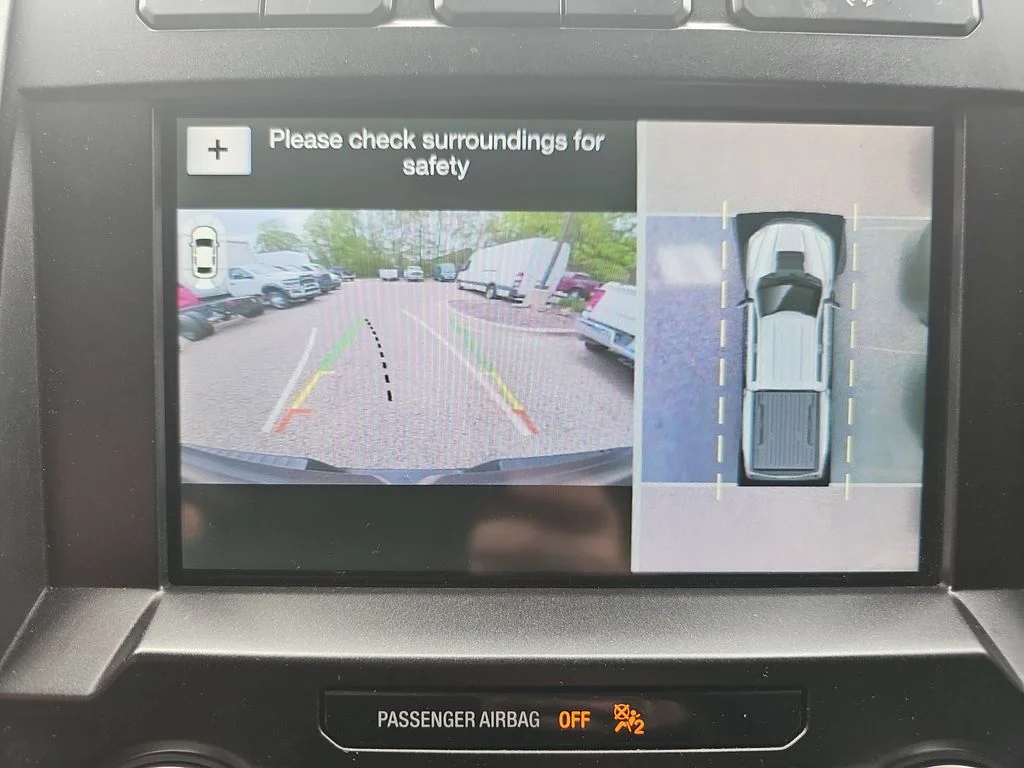 Used 2018 Red Ford Raptor image 22
