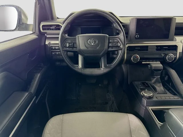 Certified Used 2025 White Toyota SR5 image 23