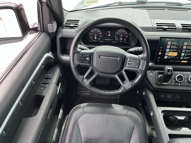 2024 Land Rover Defender X-Dynamic SE - Photo 14