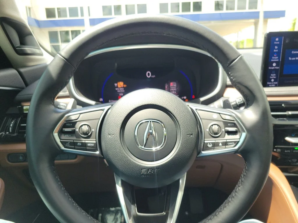 Used 2026 Gray Acura Technology Package image 26