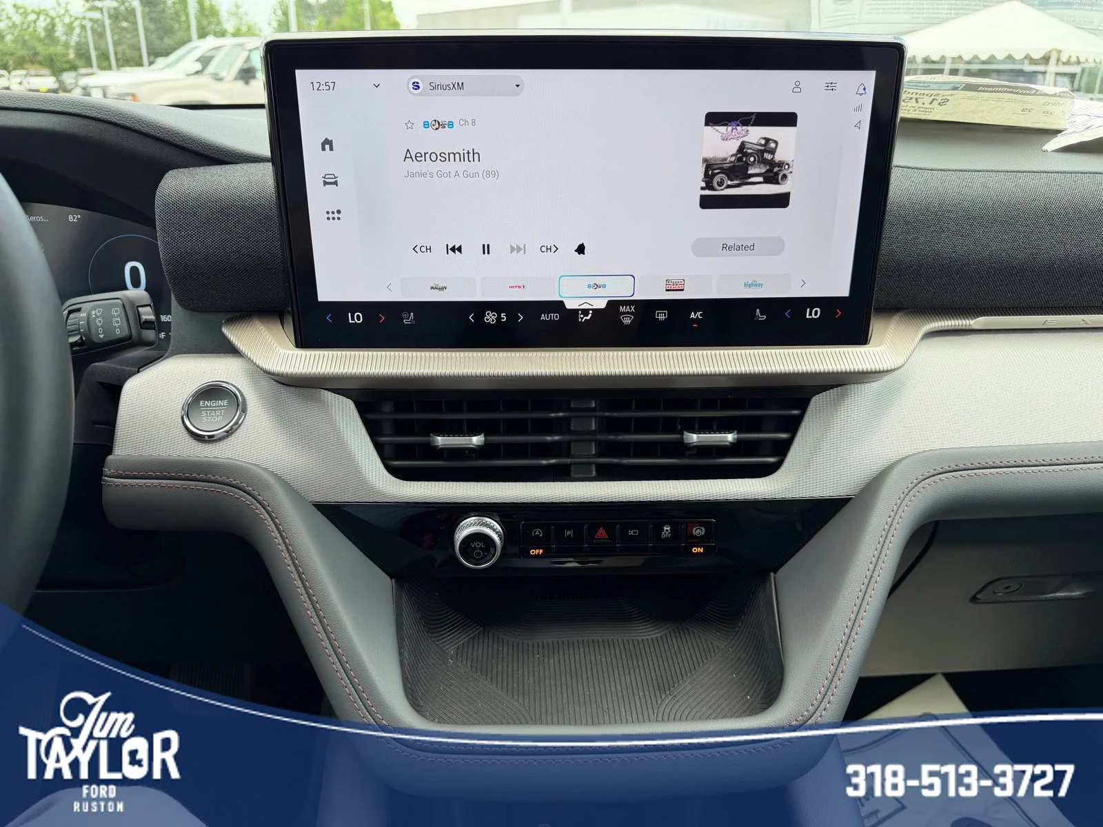 2026 Ford Explorer Active - Photo 47