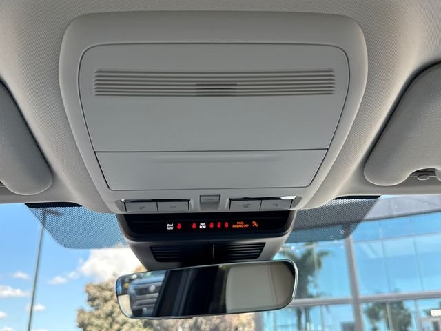 2026 Mazda CX-90 Premium Plus Package - Photo 34