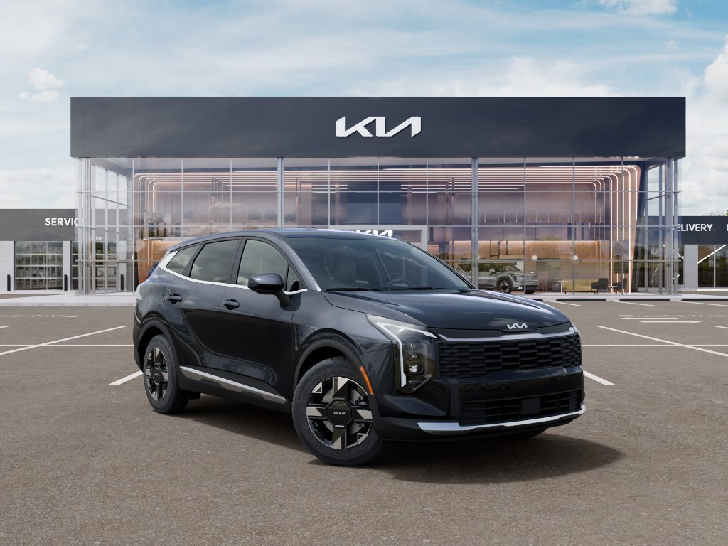 New 2026 Panthera Metal Kia LX image 8