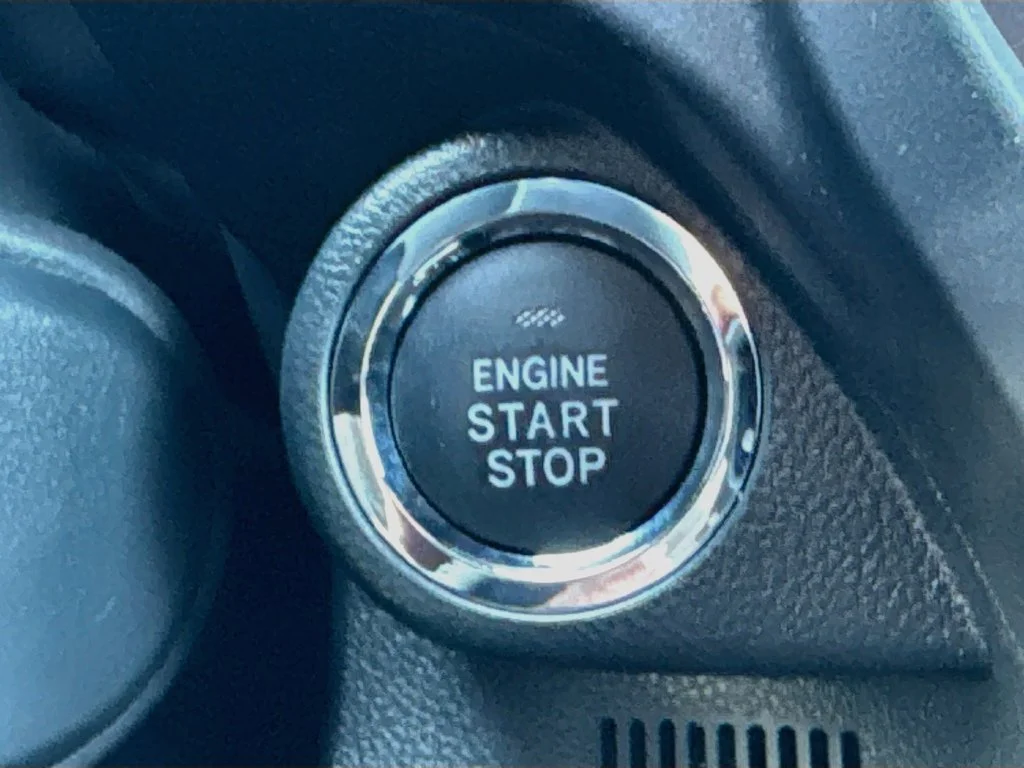 New 2026 MAGNETITE GRAY METALLIC Subaru Limited Hybrid image 20