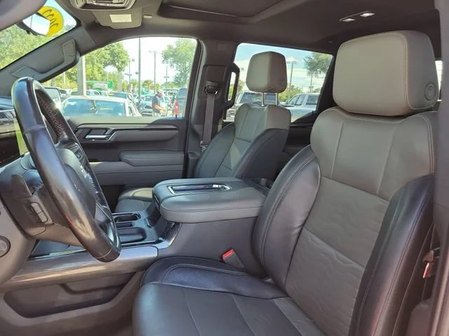 2022 Chevrolet Silverado 1500 ZR2 - Photo 21