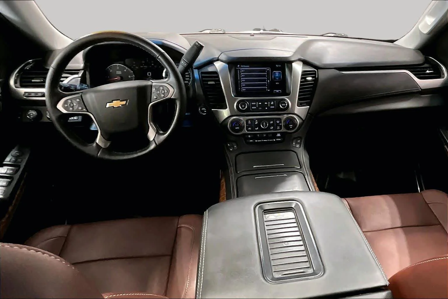 Used 2019 Black Chevrolet Premier image 16