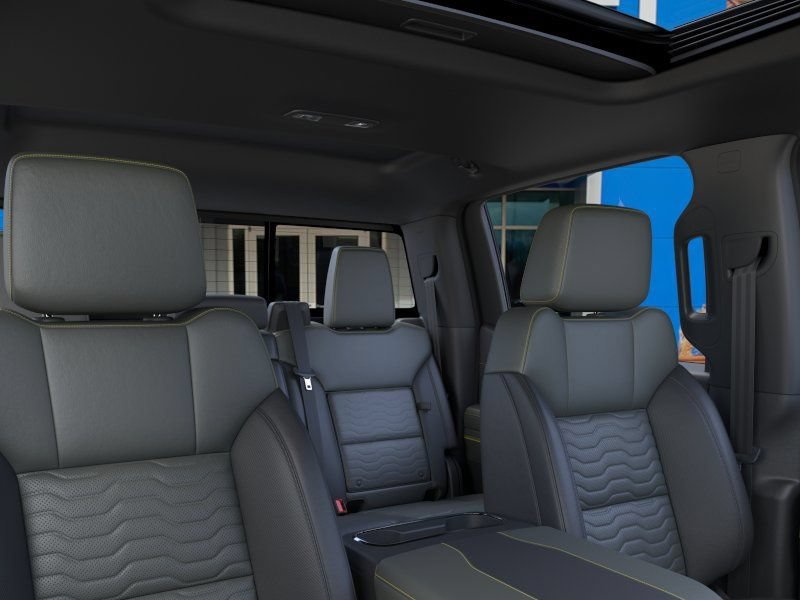 2026 Chevrolet Silverado 1500 ZR2 - Photo 26