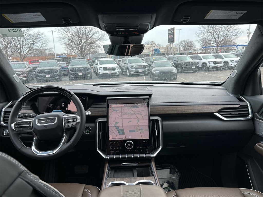 2026 GMC ACADIA - Image 29