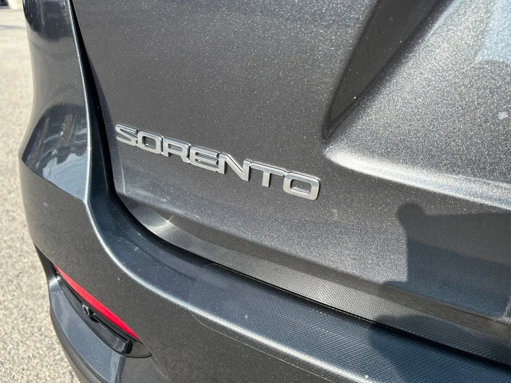Used 2020 Gray Kia EX image 65