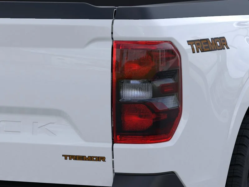 2026 Ford Maverick Tremor - Photo 22