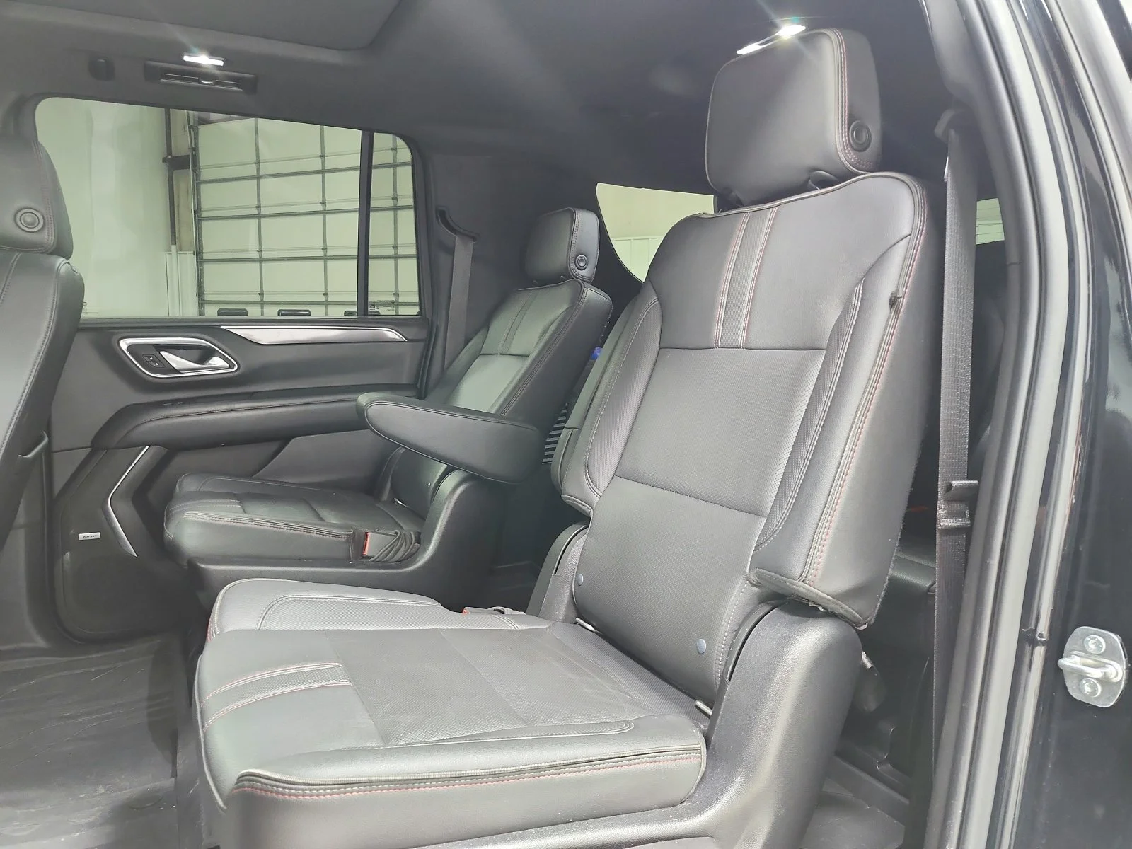 Used 2022 Black Chevrolet RST image 12