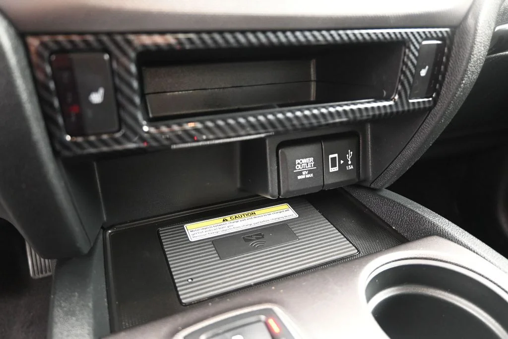 Used 2023 Modern Steel Metallic Honda RTL-E image 23
