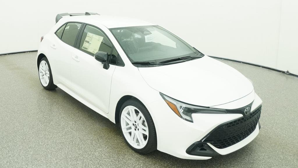 New 2026 Ice Cap Toyota FX image 12
