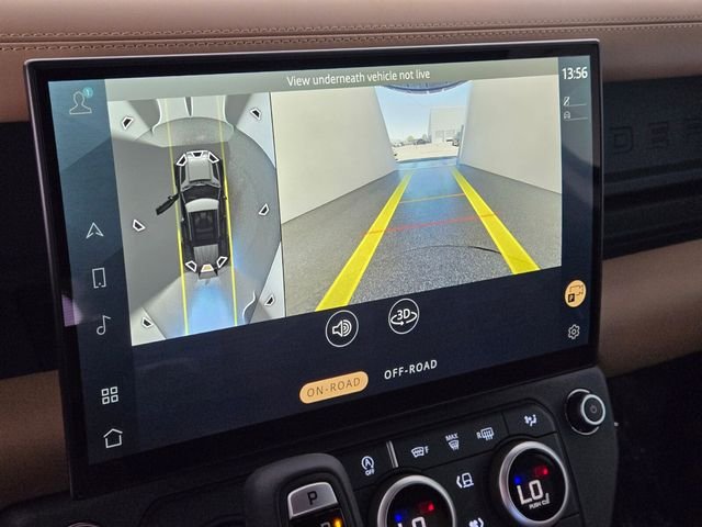 New 2026 Fuji White Land Rover X-Dynamic SE image 23