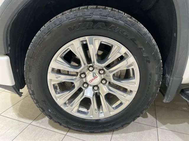 2019 GMC Sierra 1500 Denali Denali - Photo 28