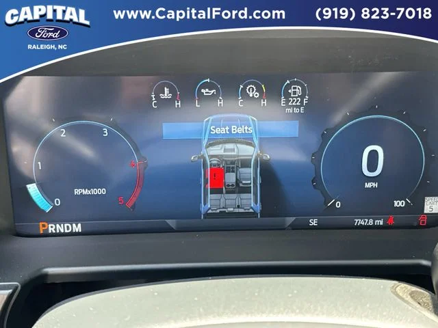 Used 2026 White Ford King Ranch image 26