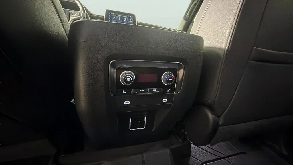 Used 2022 Black Chevrolet LT image 25