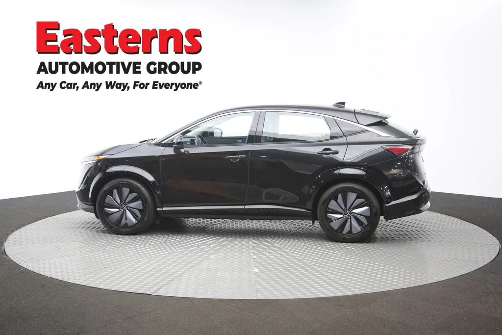 Used 2023 Black Nissan ENGAGE image 61