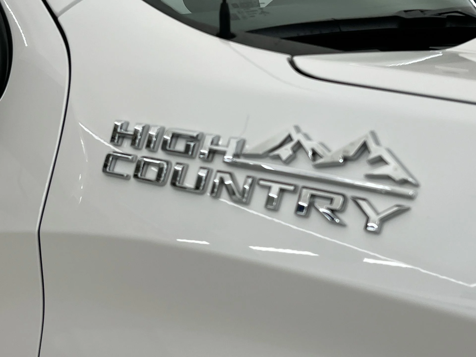 Certified Used 2020 Beige Chevrolet High Country image 41