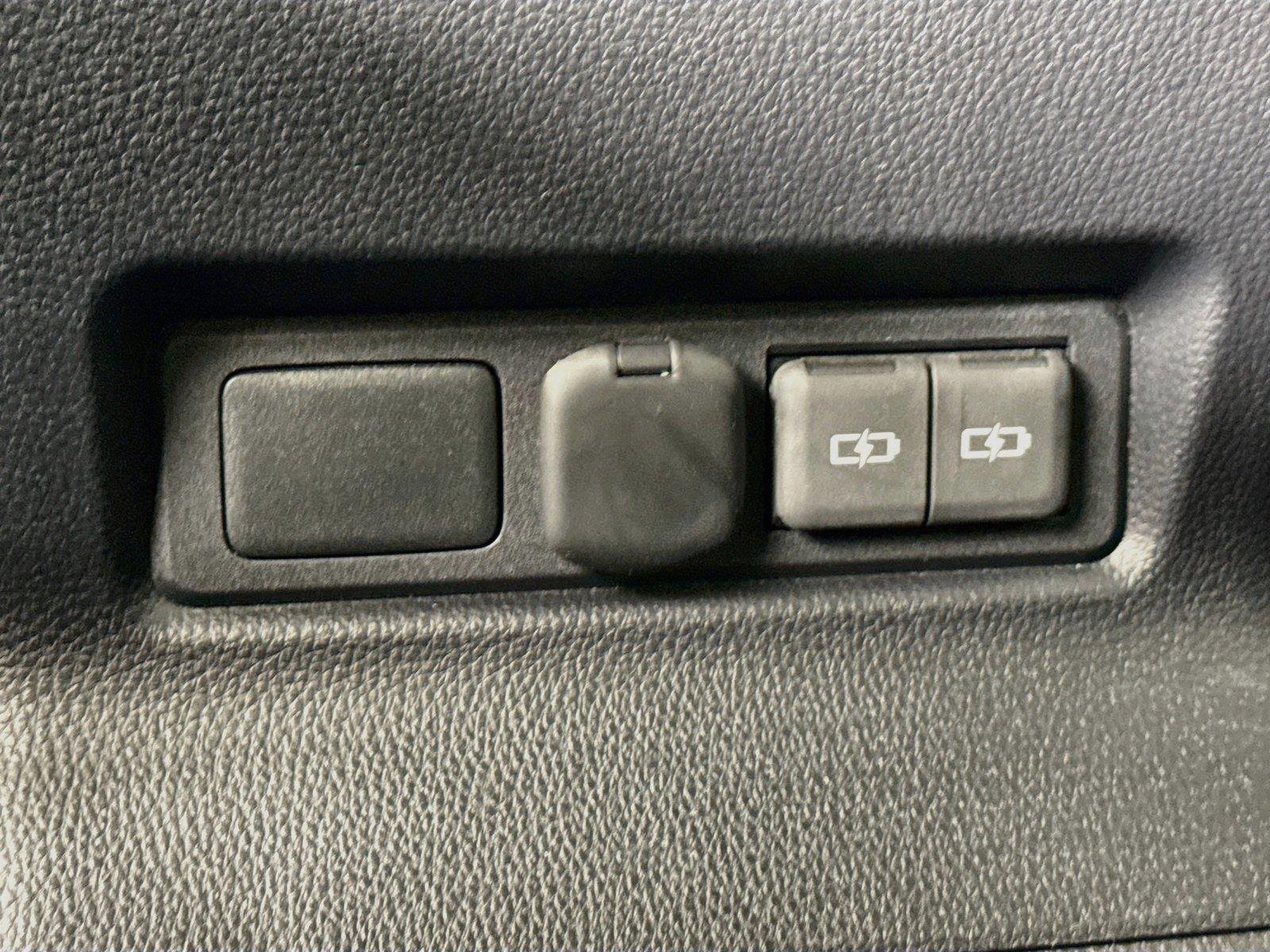 Used 2024 Black Toyota 1958 image 37