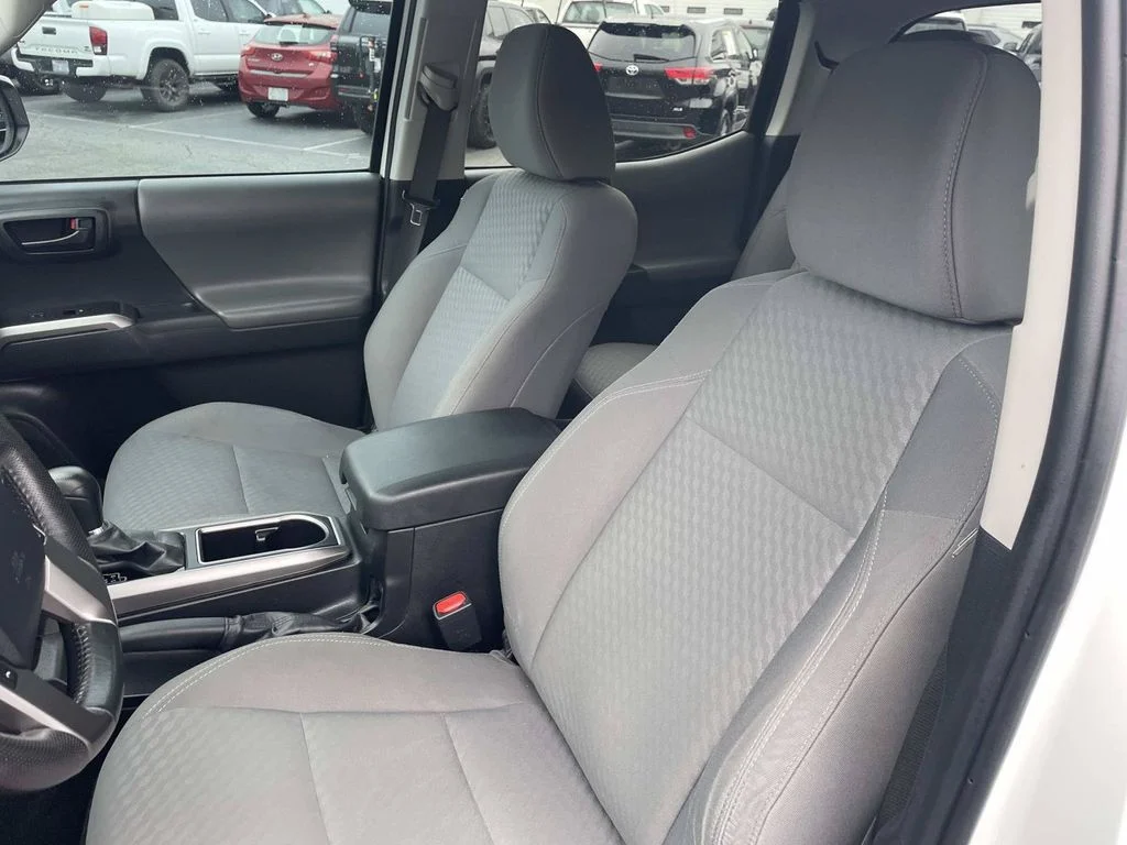 2023 Toyota Tacoma SR5 - Photo 22