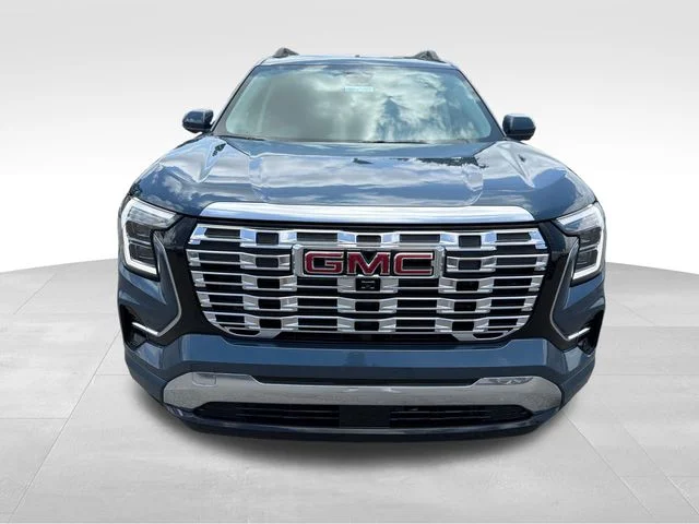 New 2026  GMC Denali image 2